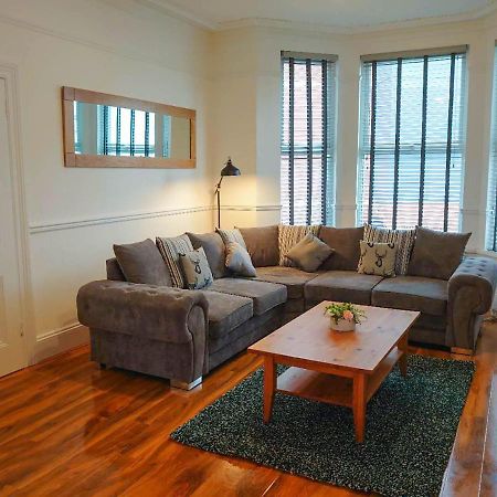Modern Luxury 3 Bed House Villa Plymouth Ngoại thất bức ảnh